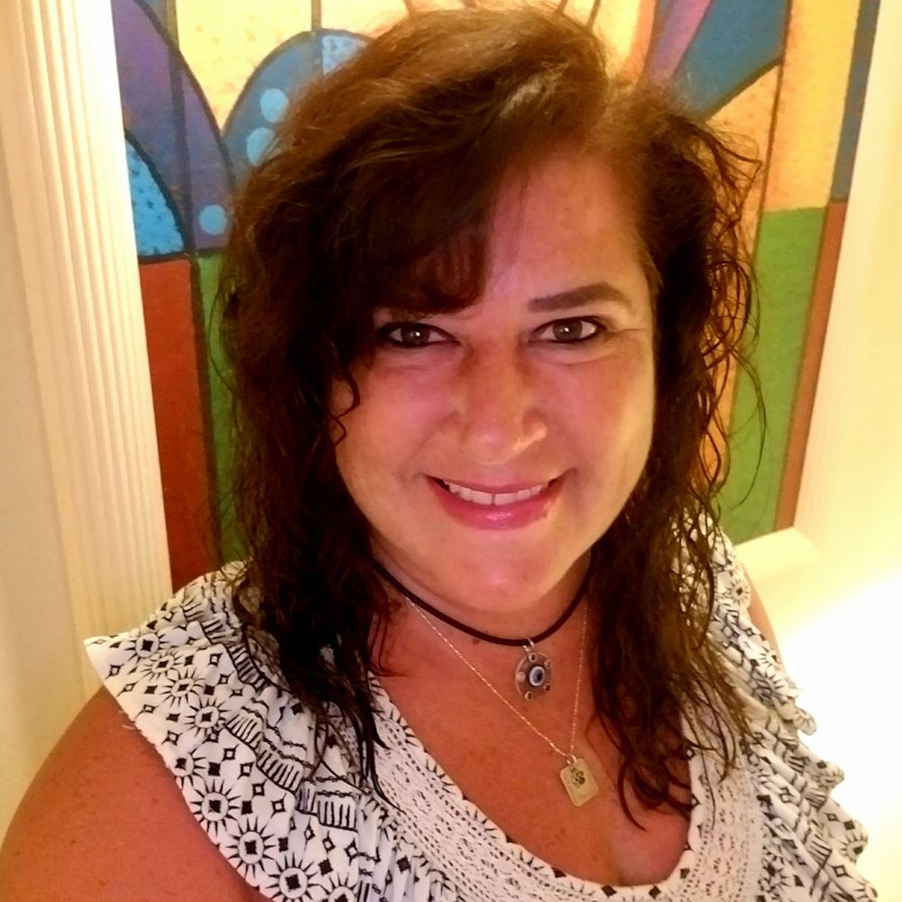 Meet your Posher, Christine